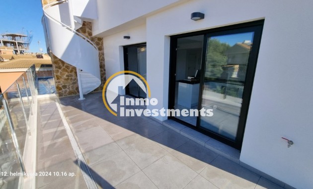 Till salu - Lägenhet - Villamartin