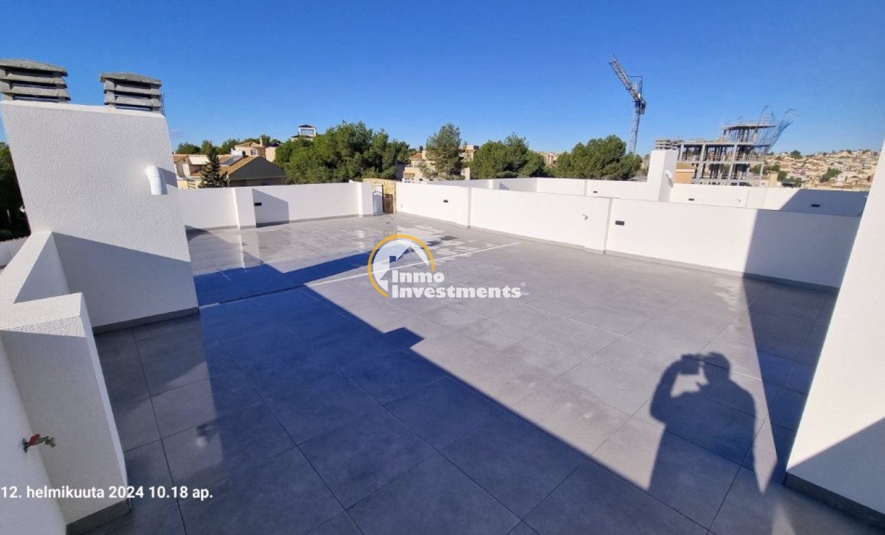 Till salu - Lägenhet - Villamartin