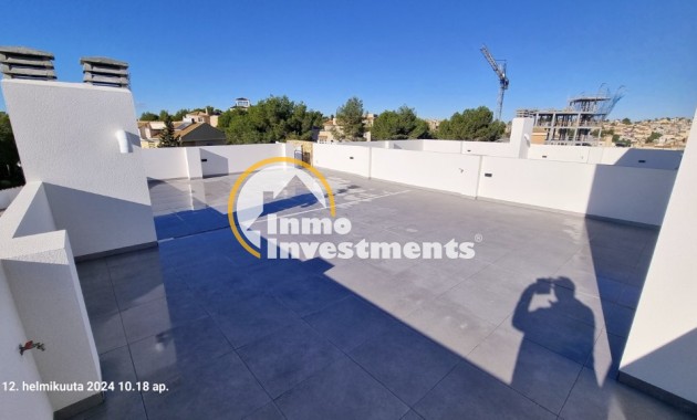 Till salu - Lägenhet - Villamartin