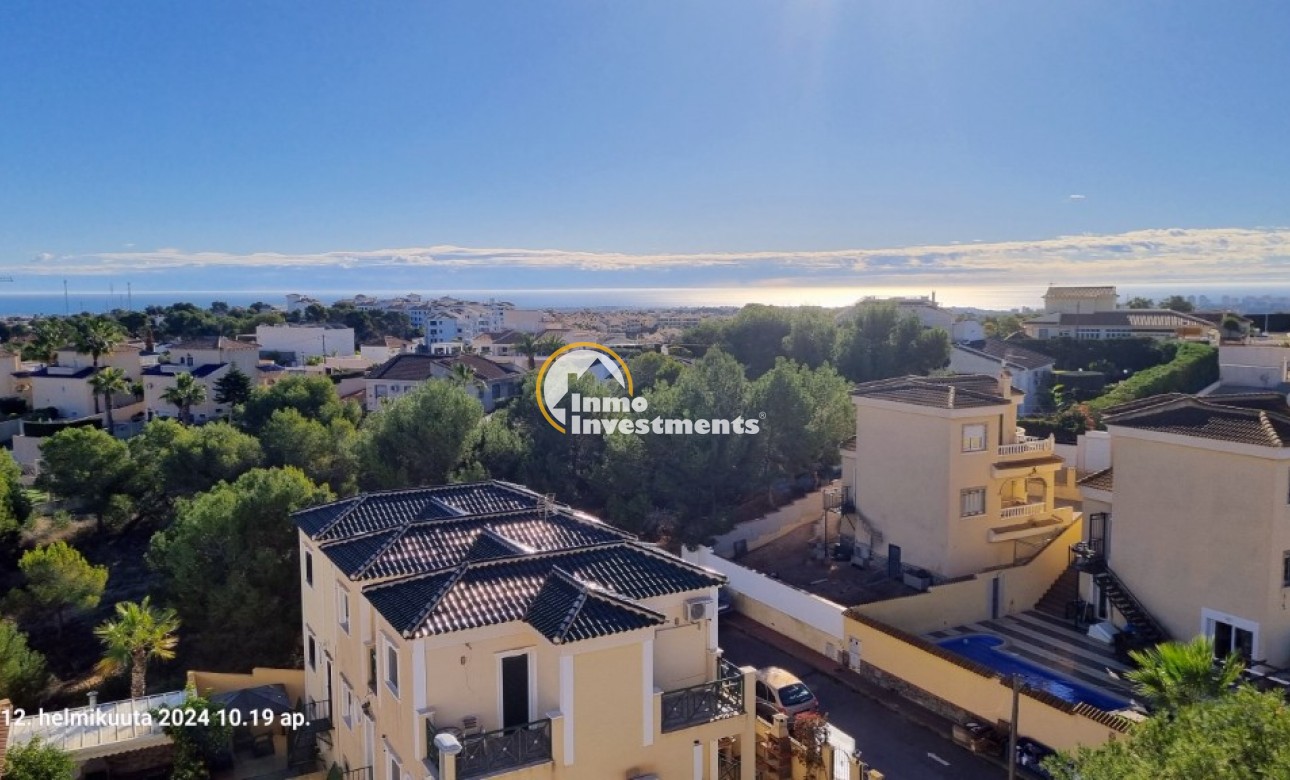 Till salu - Lägenhet - Villamartin