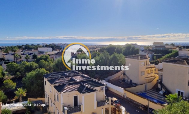 Till salu - Lägenhet - Villamartin