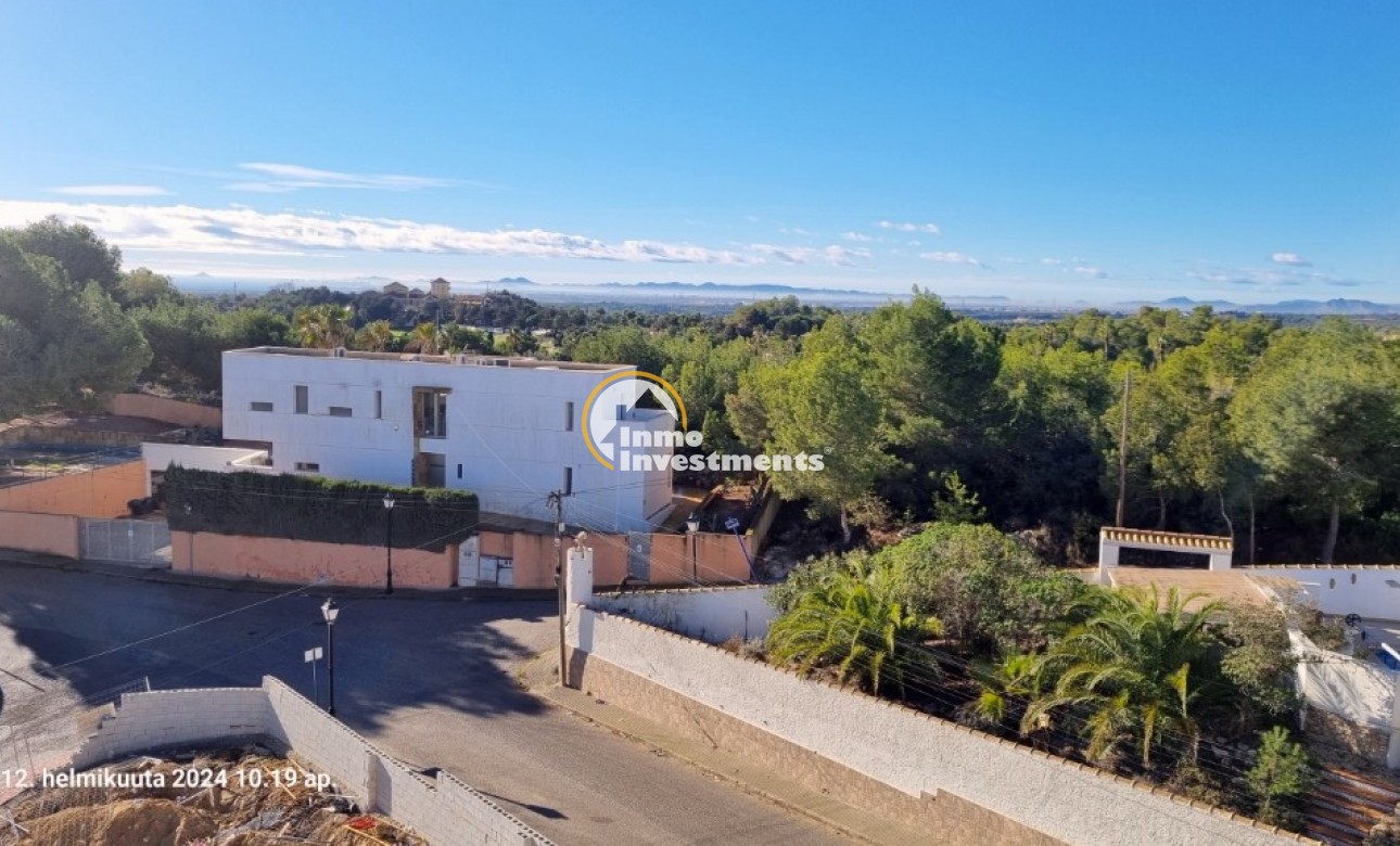 Till salu - Lägenhet - Villamartin