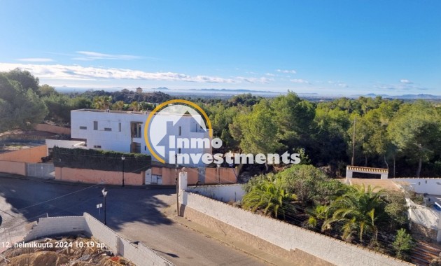 Till salu - Lägenhet - Villamartin