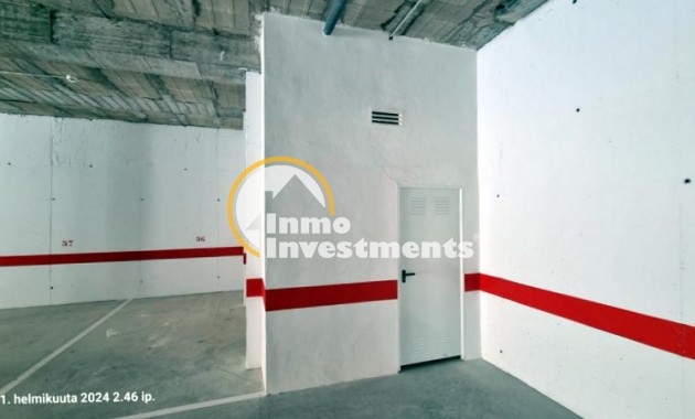 Till salu - Lägenhet - Villamartin