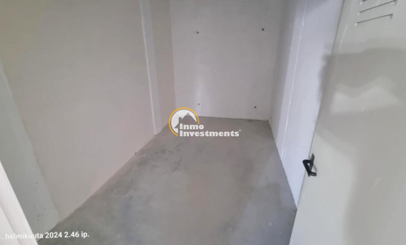 Till salu - Lägenhet - Villamartin