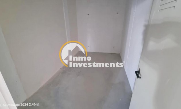 Till salu - Lägenhet - Villamartin