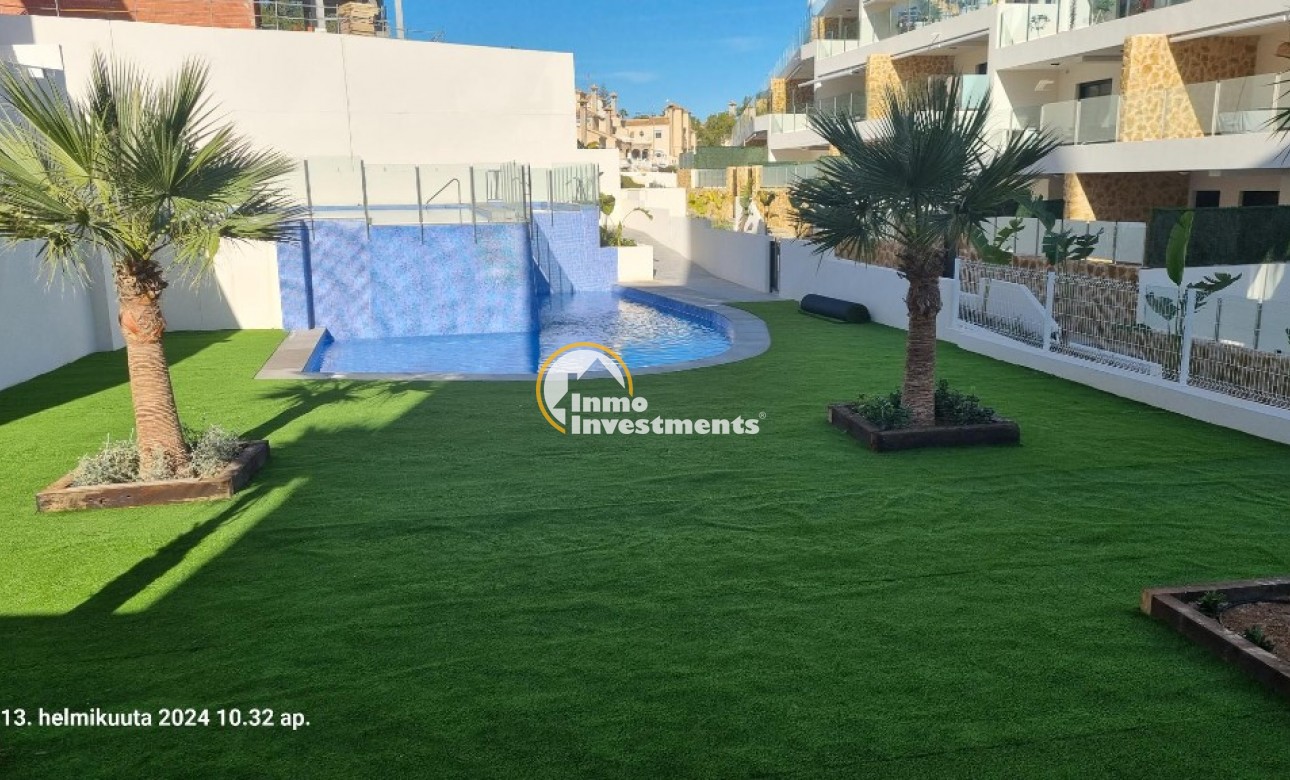 Till salu - Lägenhet - Villamartin