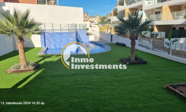 Till salu - Lägenhet - Villamartin