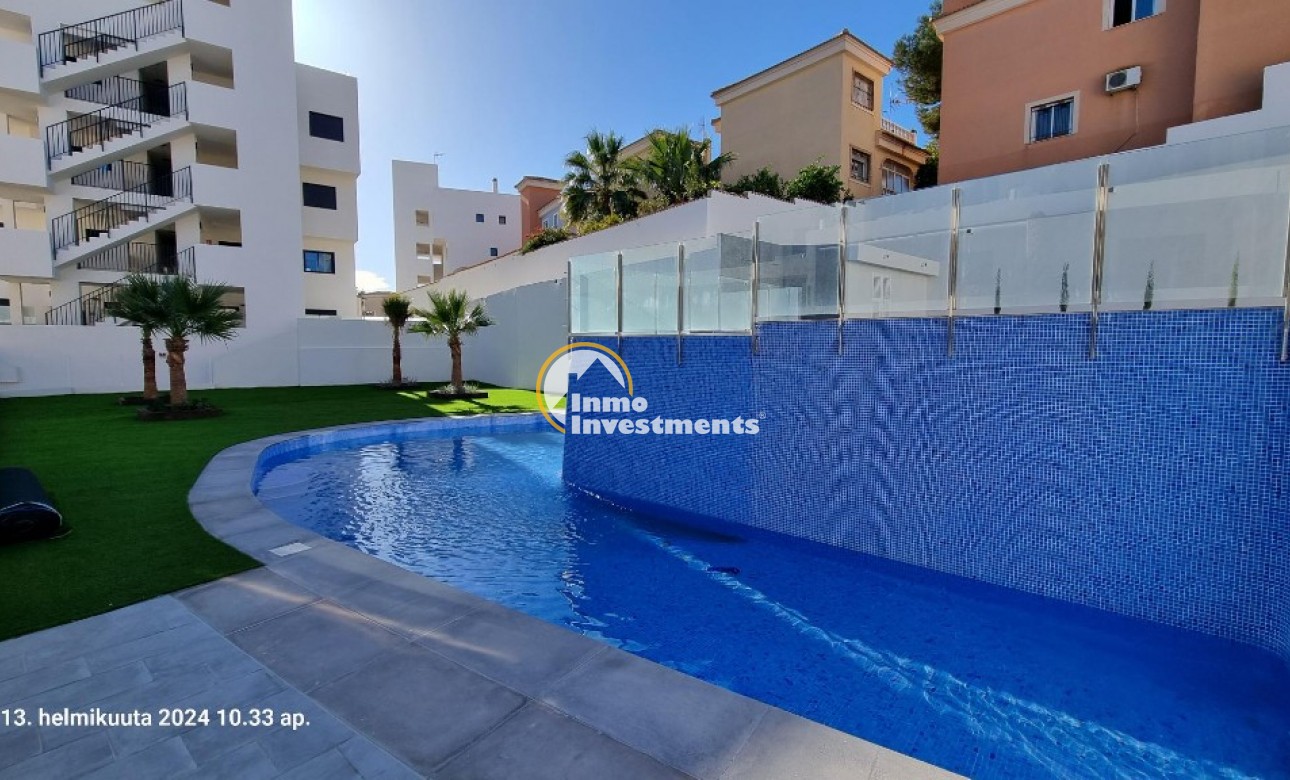 Till salu - Lägenhet - Villamartin