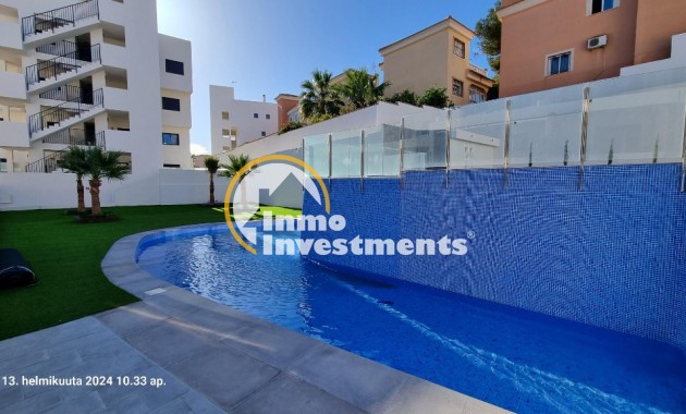 Till salu - Lägenhet - Villamartin