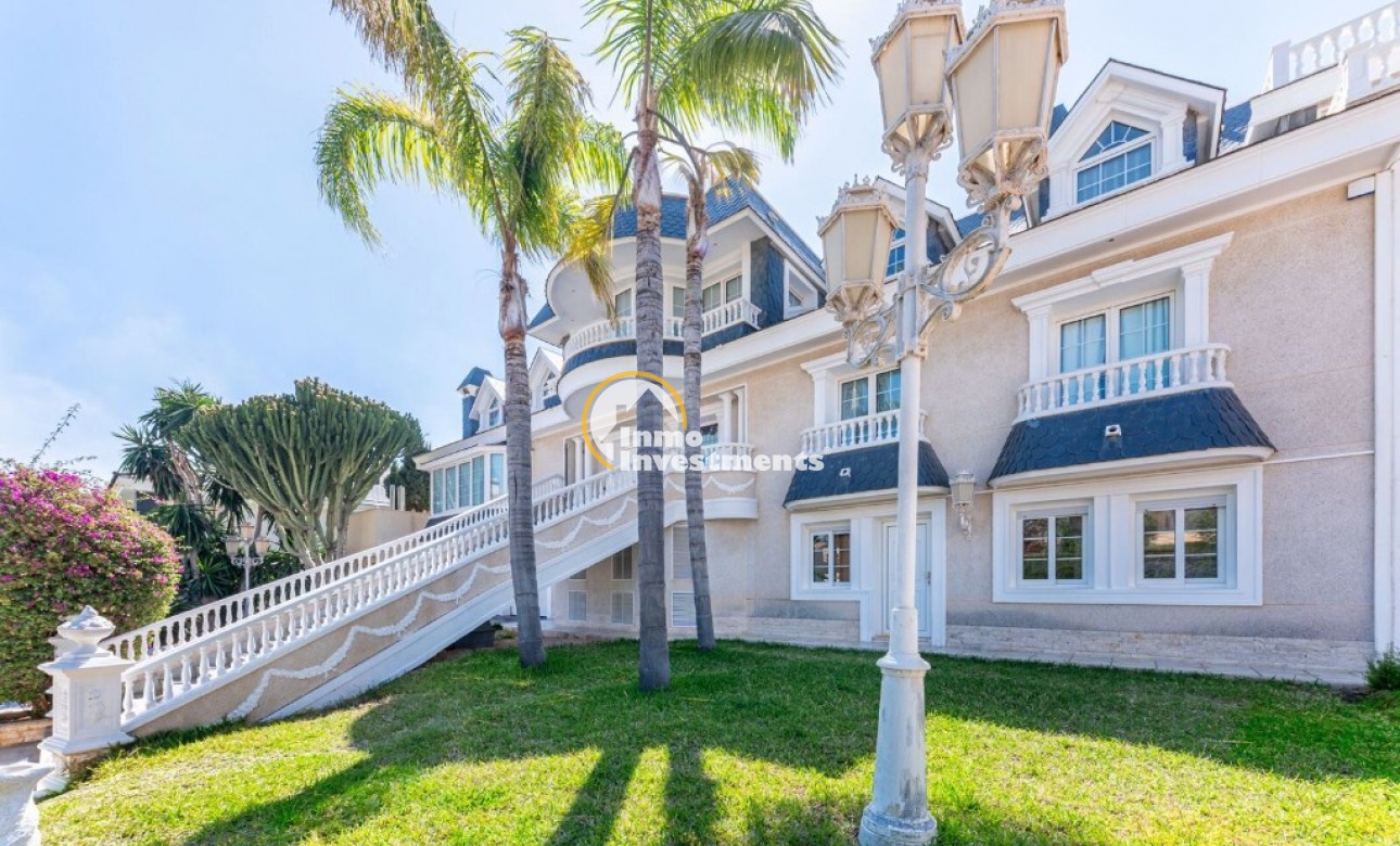 Gebrauchtimmobilien - Villa - Playa San Juan