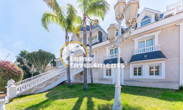 Gebrauchtimmobilien - Villa - Playa San Juan