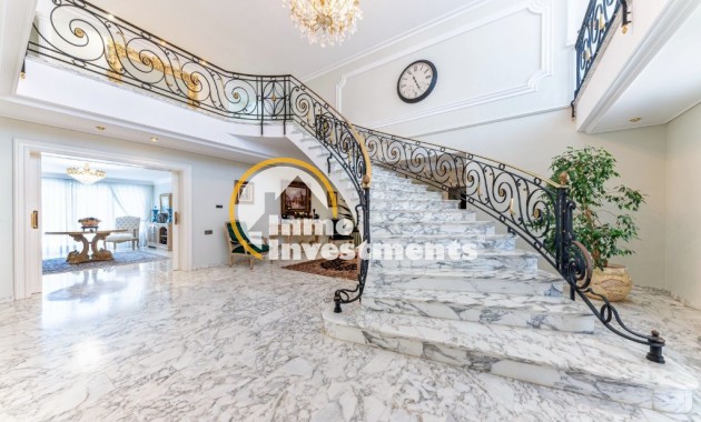 Gebrauchtimmobilien - Villa - Playa San Juan