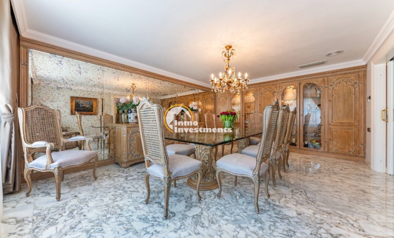 Gebrauchtimmobilien - Villa - Playa San Juan