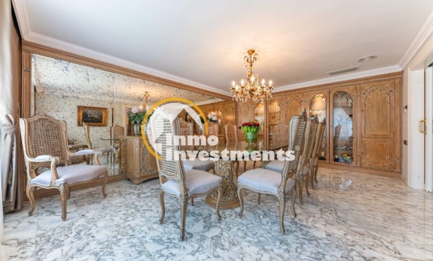 Gebrauchtimmobilien - Villa - Playa San Juan