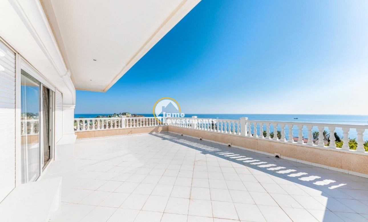 Gebrauchtimmobilien - Villa - Playa San Juan