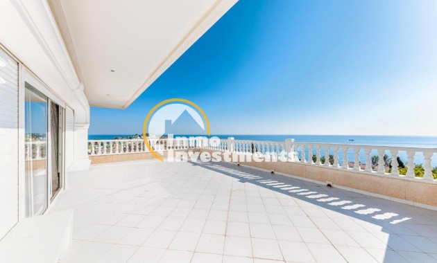 Gebrauchtimmobilien - Villa - Playa San Juan