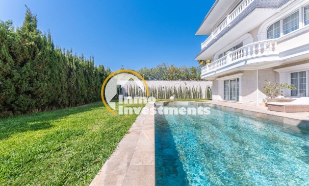 Gebrauchtimmobilien - Villa - Playa San Juan