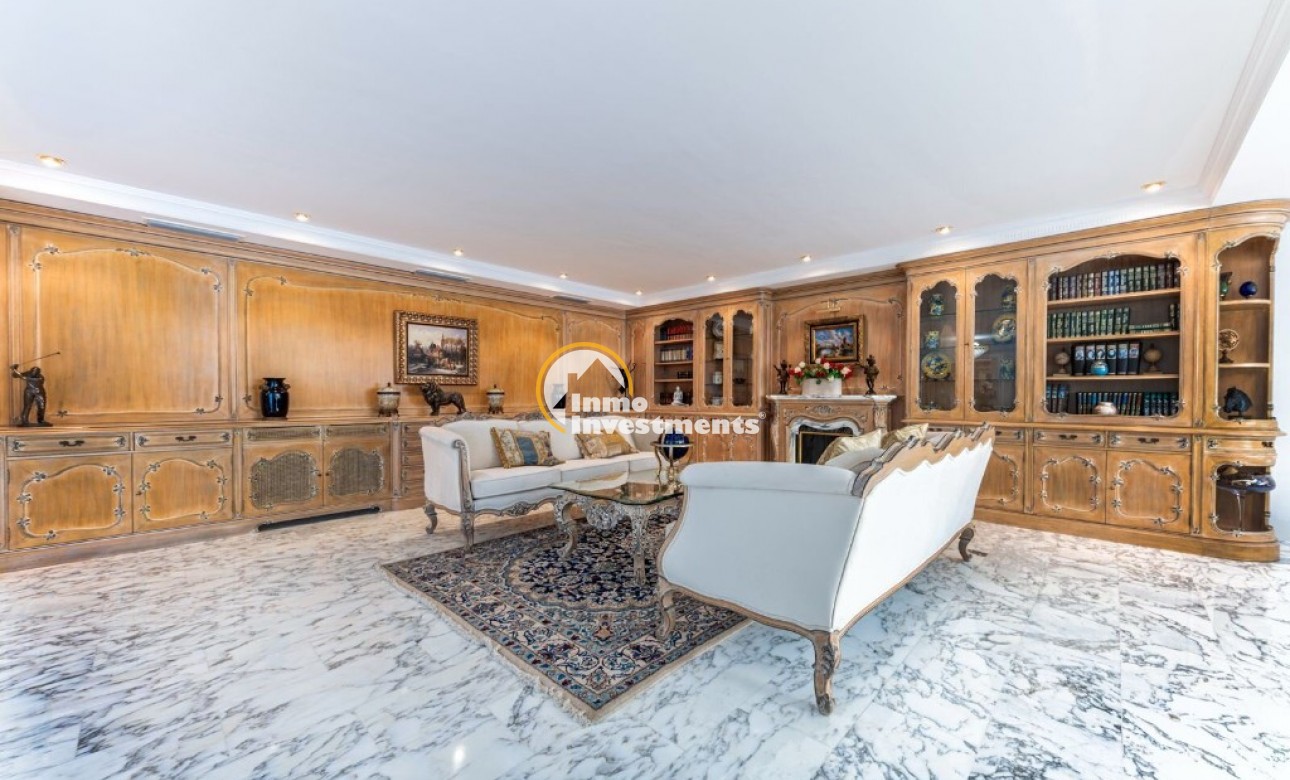 Gebrauchtimmobilien - Villa - Playa San Juan