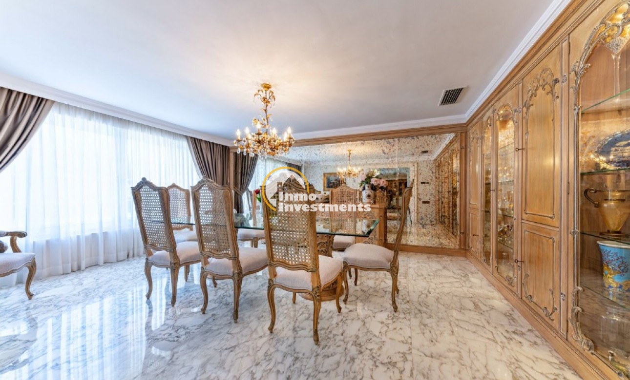 Gebrauchtimmobilien - Villa - Playa San Juan