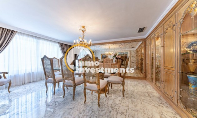 Gebrauchtimmobilien - Villa - Playa San Juan