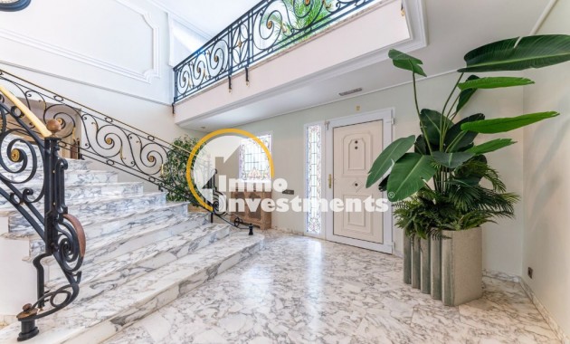 Gebrauchtimmobilien - Villa - Playa San Juan