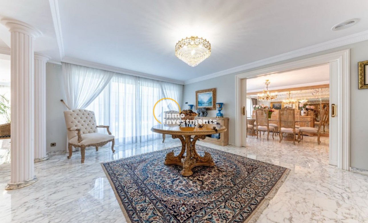 Gebrauchtimmobilien - Villa - Playa San Juan