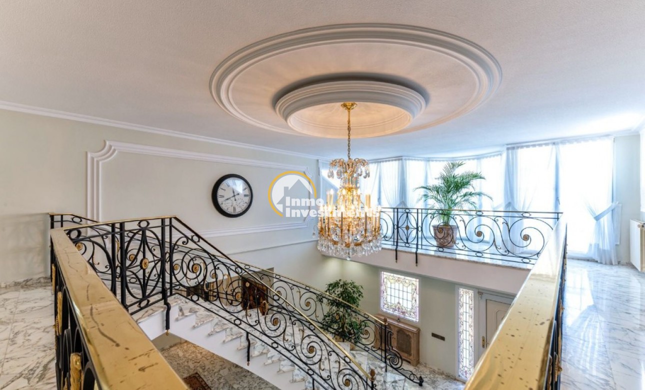 Gebrauchtimmobilien - Villa - Playa San Juan