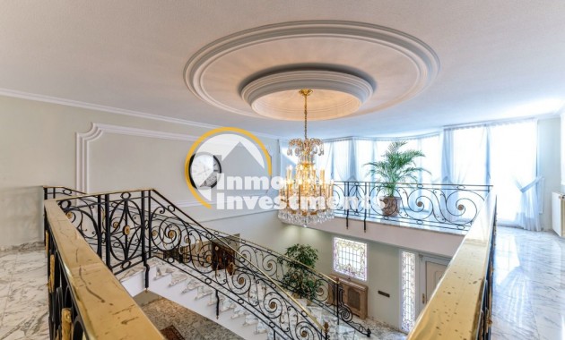 Gebrauchtimmobilien - Villa - Playa San Juan