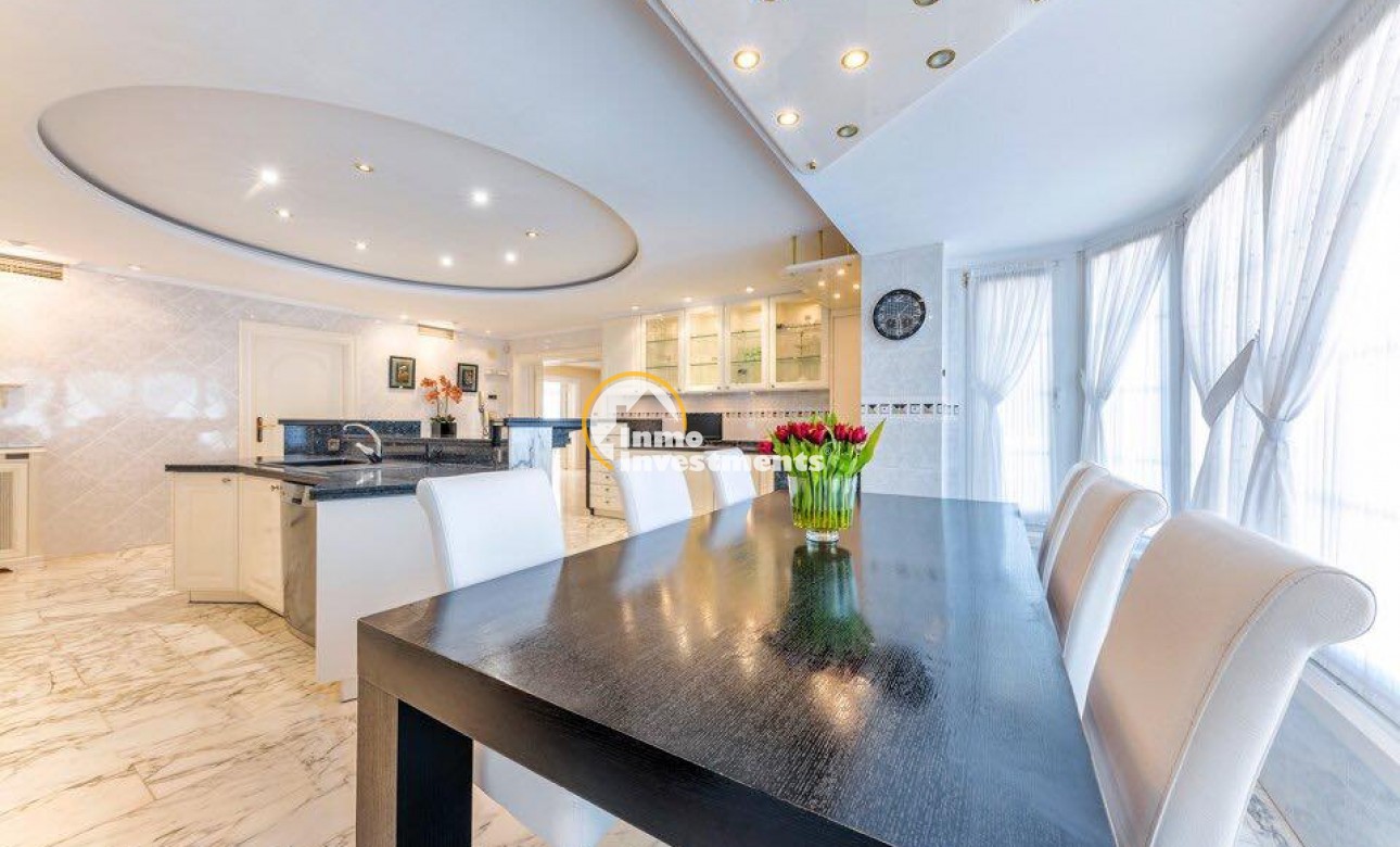 Gebrauchtimmobilien - Villa - Playa San Juan