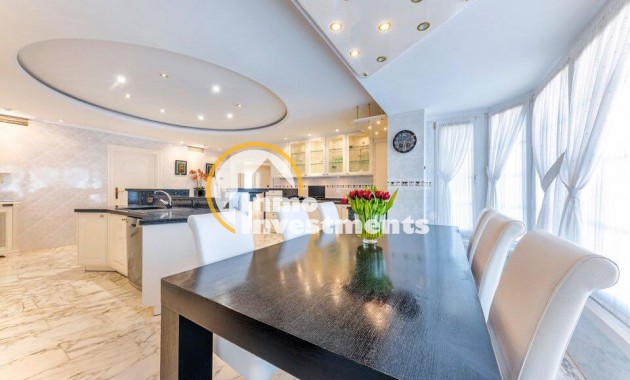 Gebrauchtimmobilien - Villa - Playa San Juan