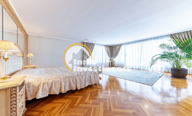 Gebrauchtimmobilien - Villa - Playa San Juan