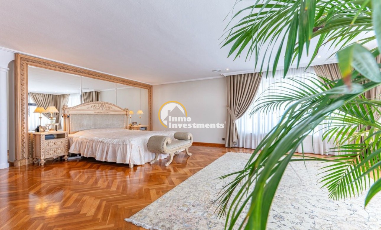 Gebrauchtimmobilien - Villa - Playa San Juan