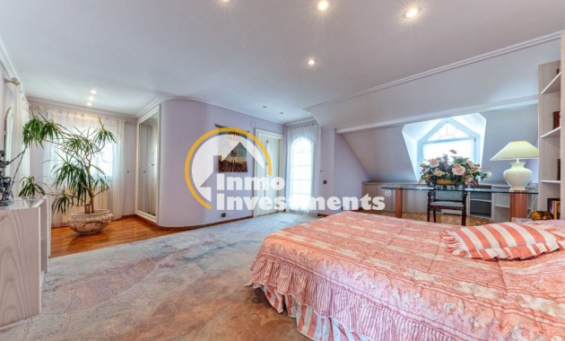 Gebrauchtimmobilien - Villa - Playa San Juan