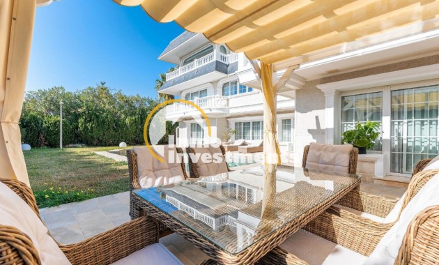 Gebrauchtimmobilien - Villa - Playa San Juan