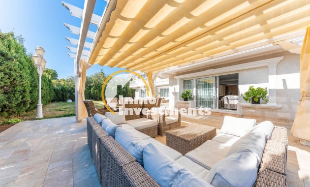 Gebrauchtimmobilien - Villa - Playa San Juan