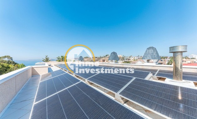 Gebrauchtimmobilien - Villa - Playa San Juan