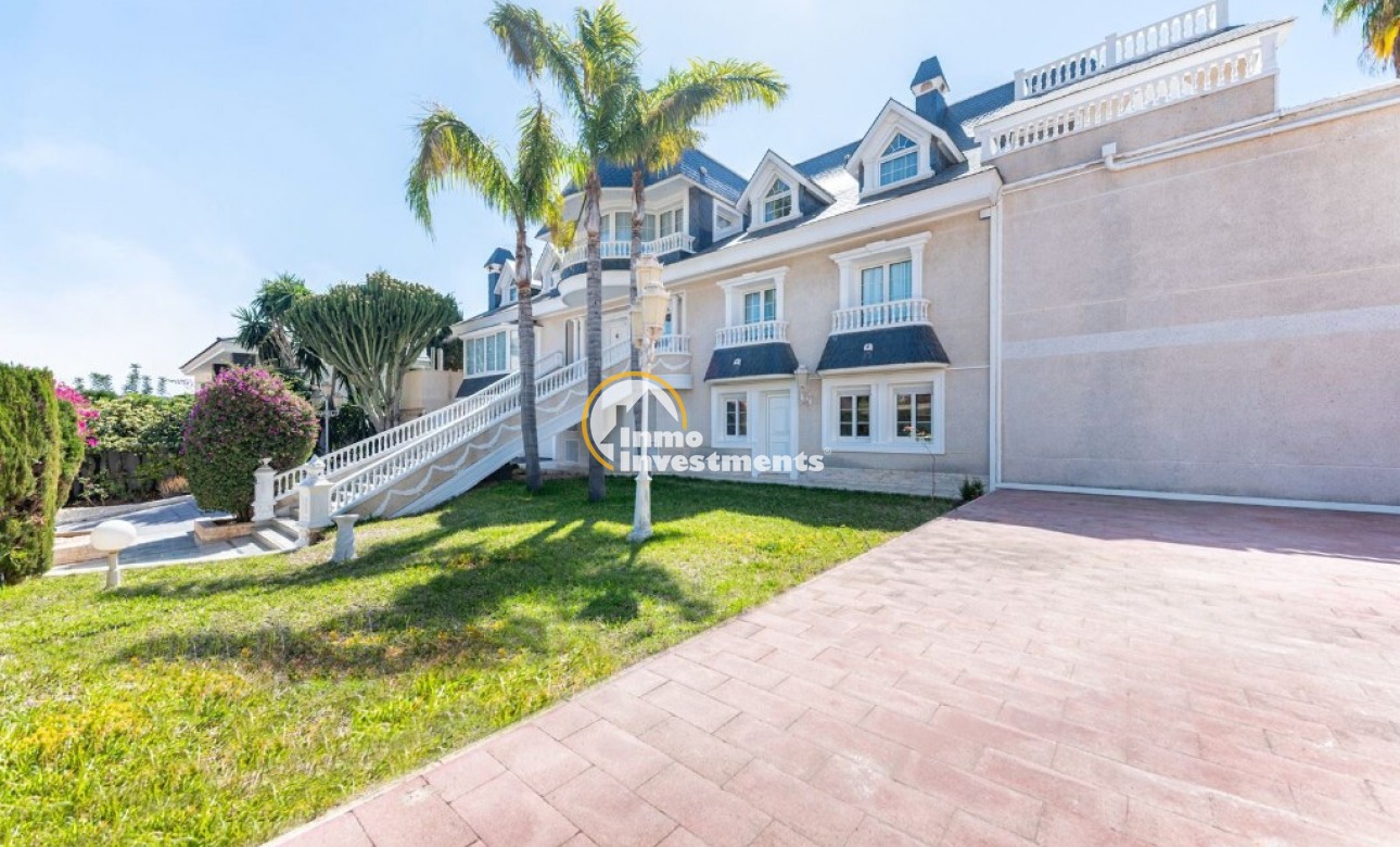 Gebrauchtimmobilien - Villa - Playa San Juan