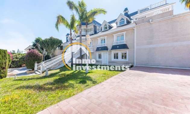 Gebrauchtimmobilien - Villa - Playa San Juan