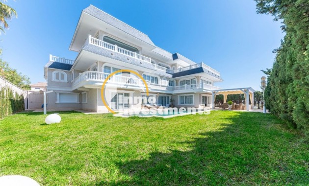 Gebrauchtimmobilien - Villa - Playa San Juan