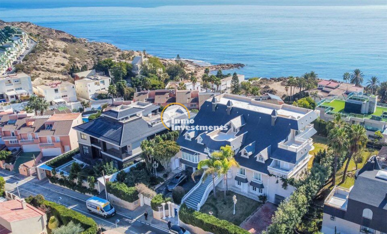 Gebrauchtimmobilien - Villa - Playa San Juan