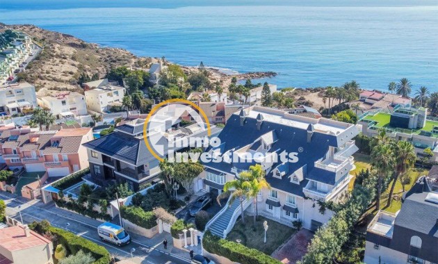 Gebrauchtimmobilien - Villa - Playa San Juan