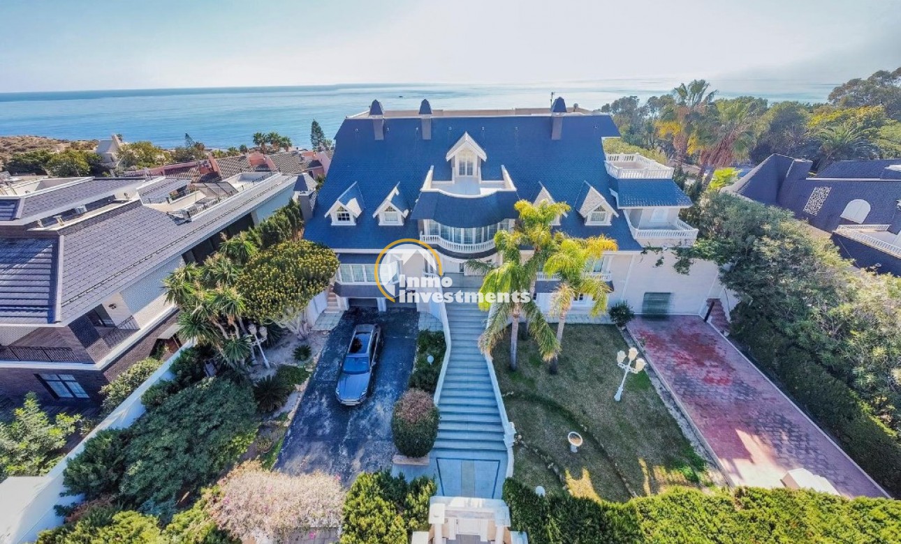 Gebrauchtimmobilien - Villa - Playa San Juan