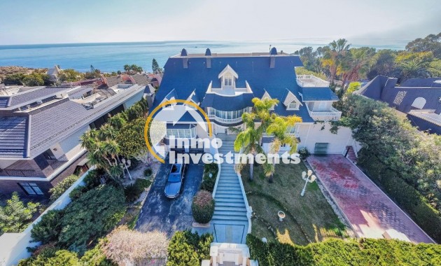 Gebrauchtimmobilien - Villa - Playa San Juan