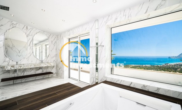 Bestaande bouw - Villa - Altea - 