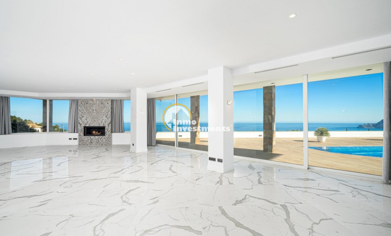 Bestaande bouw - Villa - Altea - 