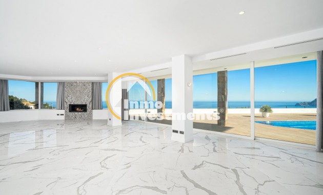 Bestaande bouw - Villa - Altea - 