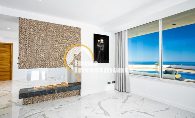 Bestaande bouw - Villa - Altea - 