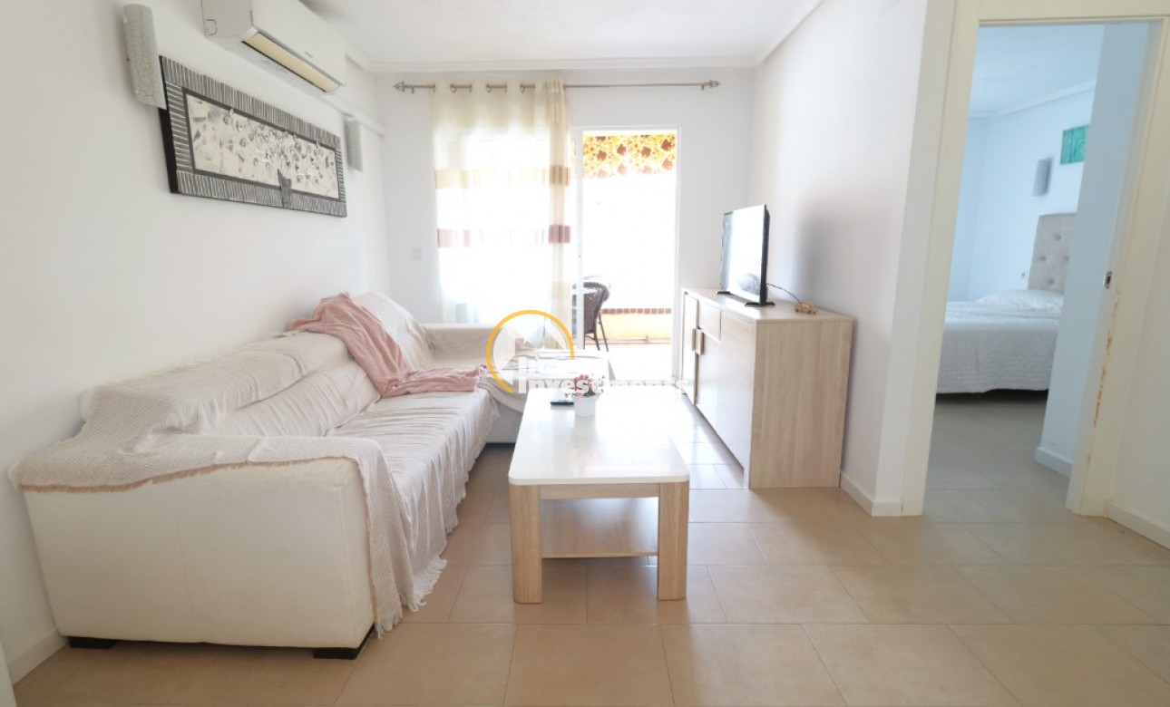 Revente privée - Appartement - Torrevieja