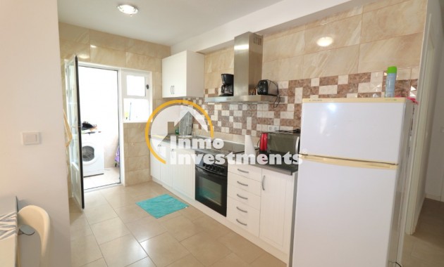 Revente privée - Appartement - Torrevieja